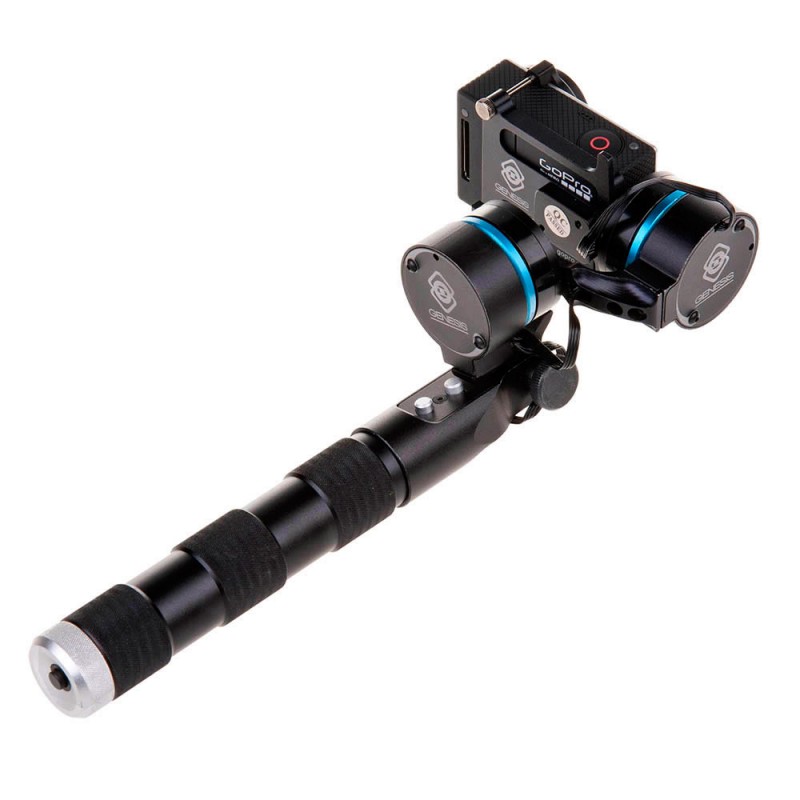 Genesis ESOX GoPro HERO 3/3+/4 gimbal stabilizer | Genesis Gear Store