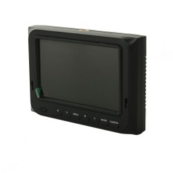 Feldmonitor GENESIS VM-6 LCD 5"