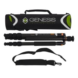Genesis Base C3 orange tripod