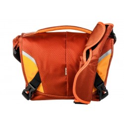 Genesis Boston orange - photo bag