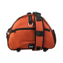 Genesis Metro orange - photo bag