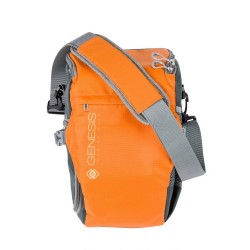 Genesis Rover L orange - photo bag