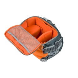 Genesis Lynx orange - photo bag