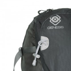 Genesis Denali szary - plecak fotograficzny