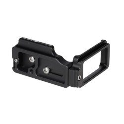 Genesis PLL-D500 - "L" type plate with Arca-Swiss mount for Nikon D500 camera
