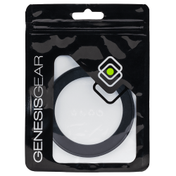 Genesis Gear Step Up Ring Adapter for 58-62mm