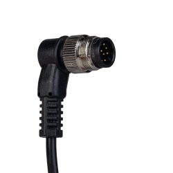 Genesis Gear Remote Switch for Nikon MC-30