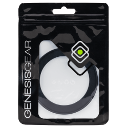 Genesis Gear Step Down Ring Adapter for 72-67mm