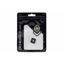 Genesis Gear mini poziomica na stopkę aparatu