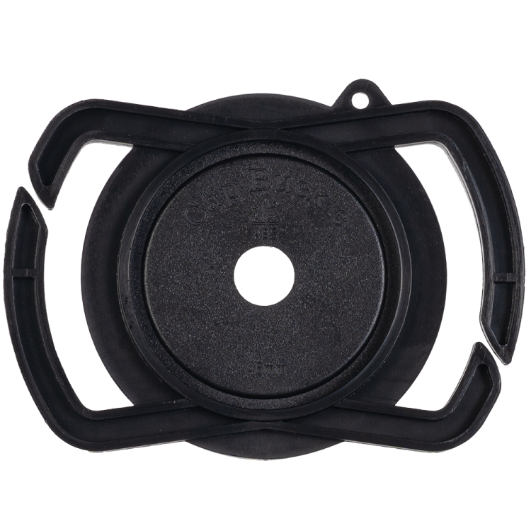 Genesis Gear Lens Cap Buckle for 43/52/55mm