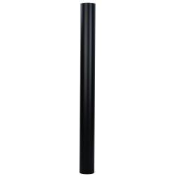 Genesis Gear tło PVC czarne 70x140cm
