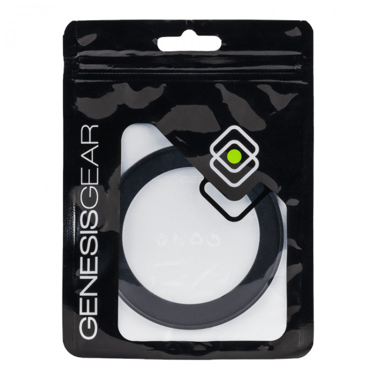 Genesis Gear Step Down Ring Adapter for 105-95mm