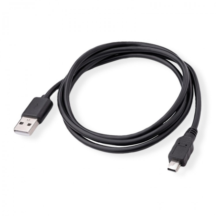 Genesis Gear kabel USB 2.0 A na MINI 5 PIN B - 3m