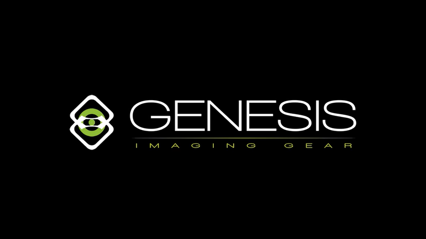 Genesis Gear Promo